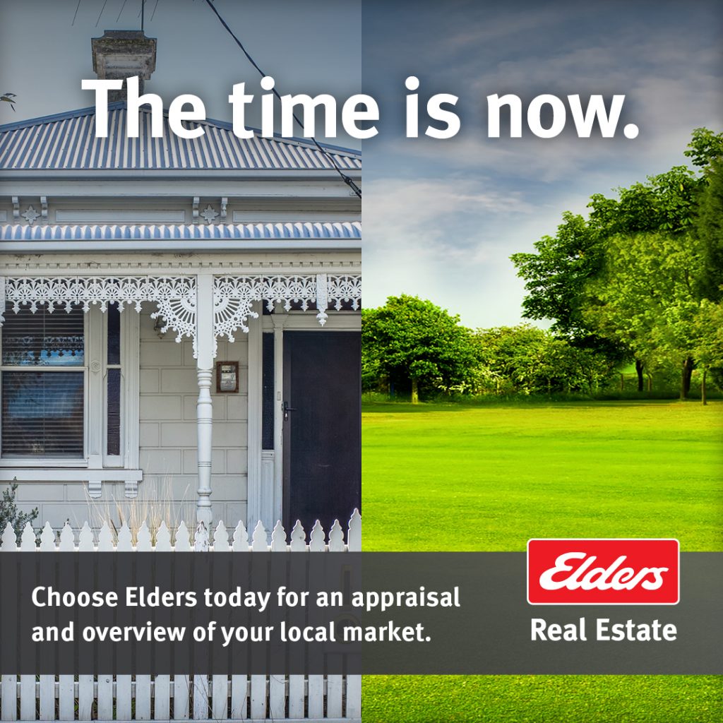 Elders Real Estate Griffith Your Local Real Estate Experts