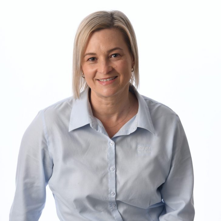 Team Members Elders Real Estate Griffith