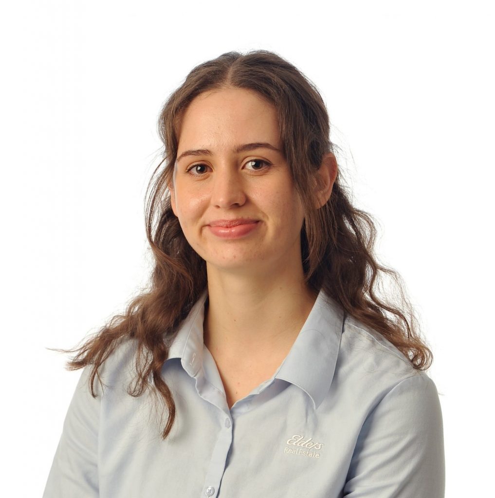 Team Members Elders Real Estate Griffith